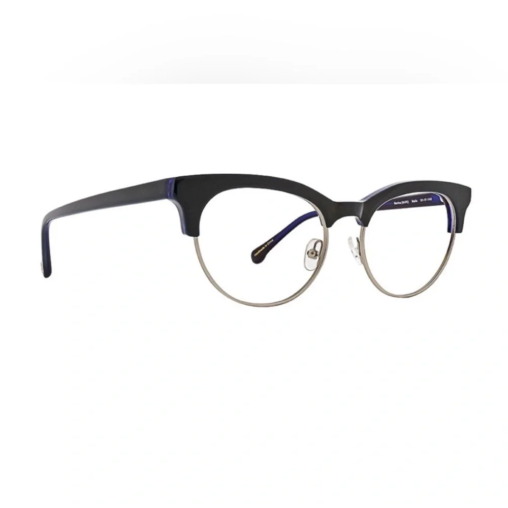 Trina Turk Malia Women's Glasses (marine blue) 55-17-140